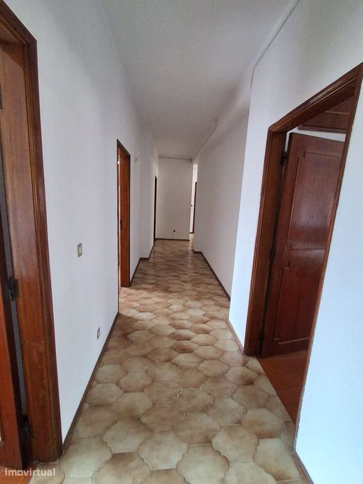 T3 Centro da Cidade