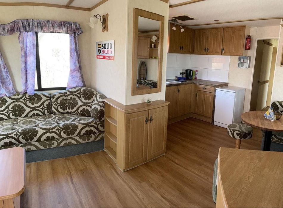 Wynajme urokliwy domek nad morzem !