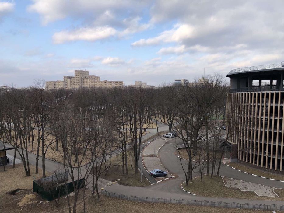 Продам видовую квартиру 160 м.кв Центр ул РыморЖК «Театральный « 7/15»