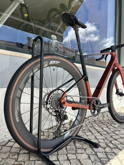 Mondraker Arid Carbon ML Gravel