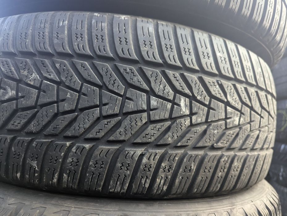 225 55 r18 hankook - Купити шини, диски та колеса для авто