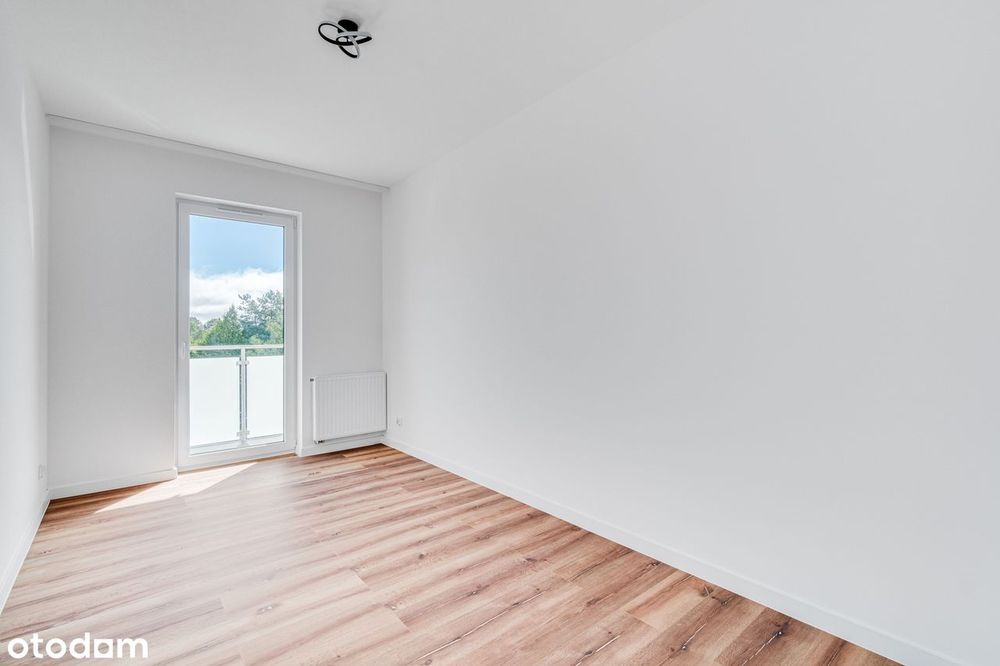 3M| Balkon| Widok Na Zieleń| Duże Przeszklenia| Tylko U Nas! - Widok 5