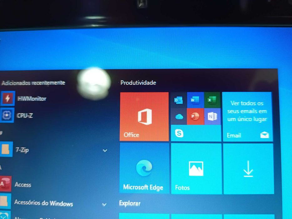 Vendo Notebook Asus K52N recondicionado e upgrade