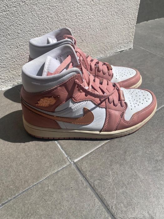 Sapatilhas nike jordan