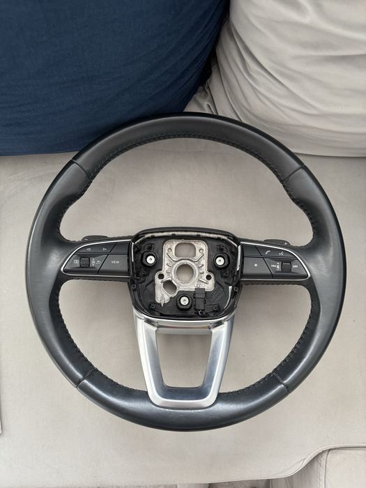 Kierownica Audi