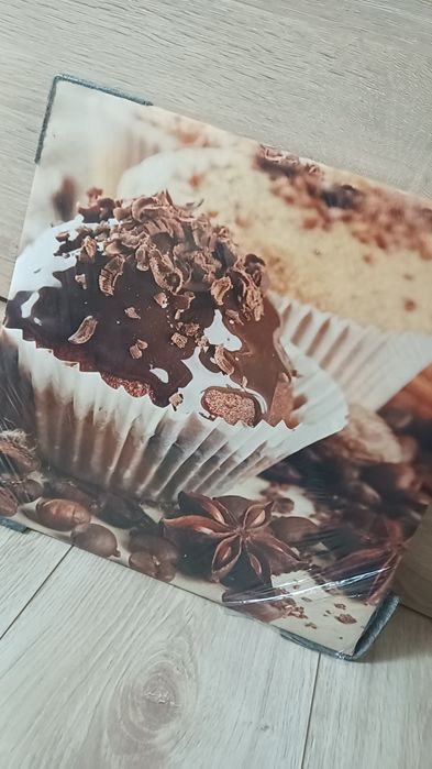 Obraz Canvas Chocolate firma Bajpol