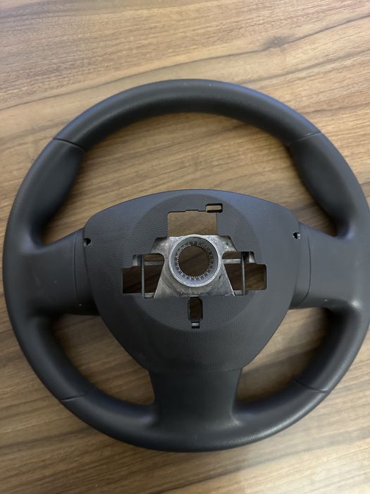 Кермо, руль рено мастер