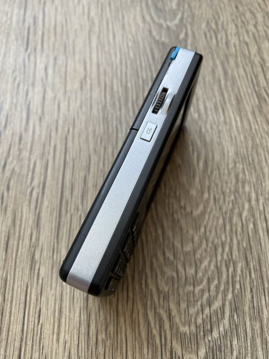Sony Ericsson M600