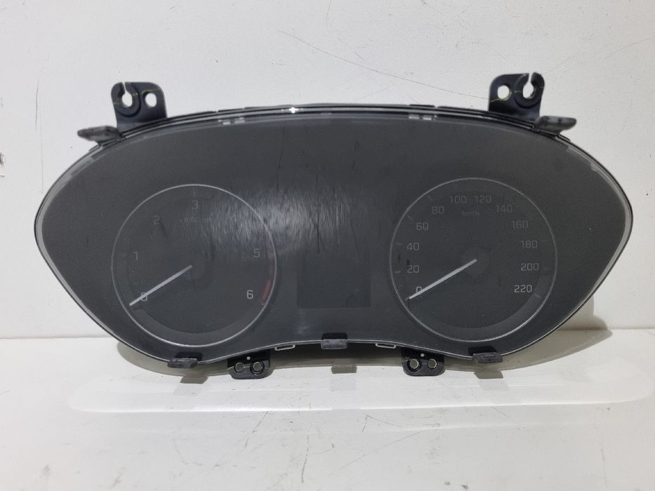 Quadrante - hyundai i20 (gb, ib) | 14 -