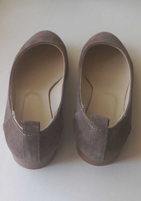 Балетки туфлі весна літо Soldi