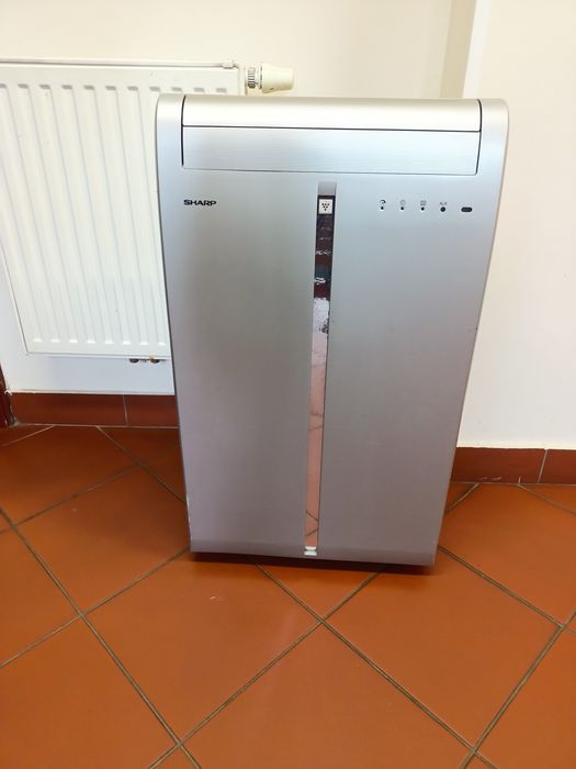Klimatyzator przenośny SHARP