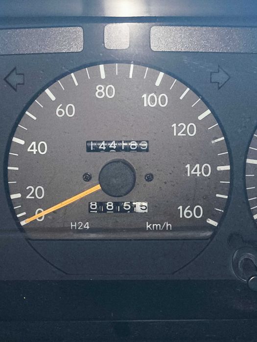 Toyota Hiace — fotografia 9