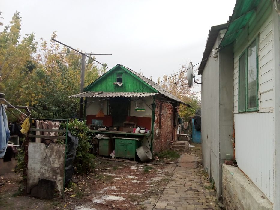 Сдам или Продам газифицированый