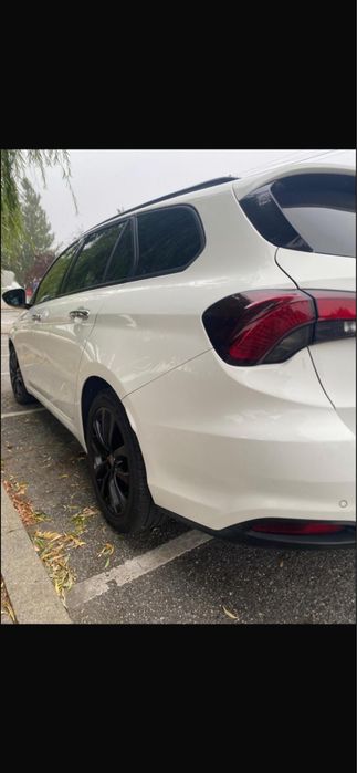 Fiat Tipo Staction Wagon 1.3 Multijet