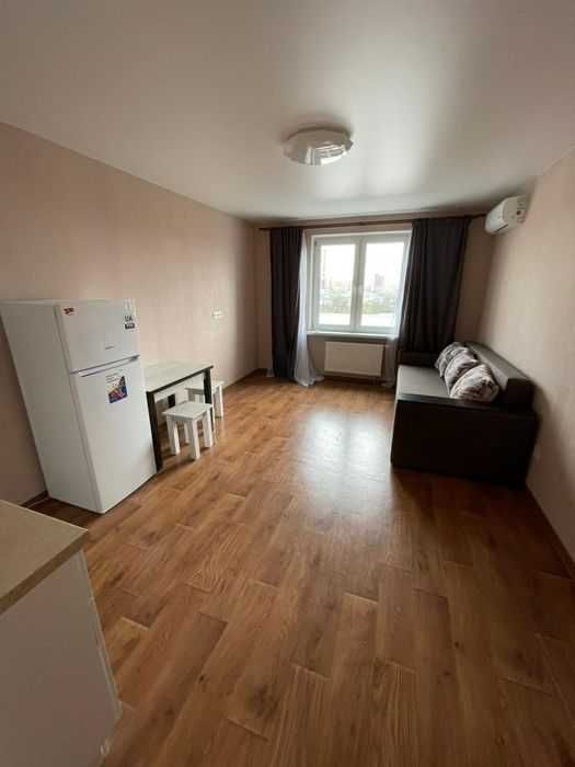 Оренда студії на Оболоні! ЖК Навігатор