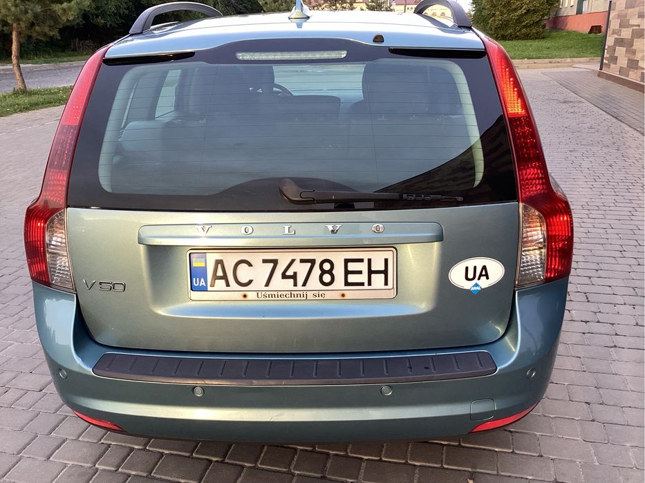 Продам автомобіль