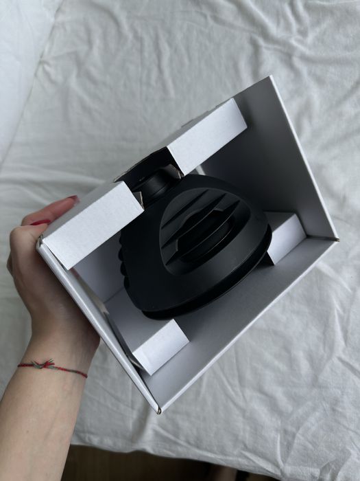 Насадка  -дифузор DYSON Nural HD16,HD11,HD07,HD04,HD03,HD02-01,(black