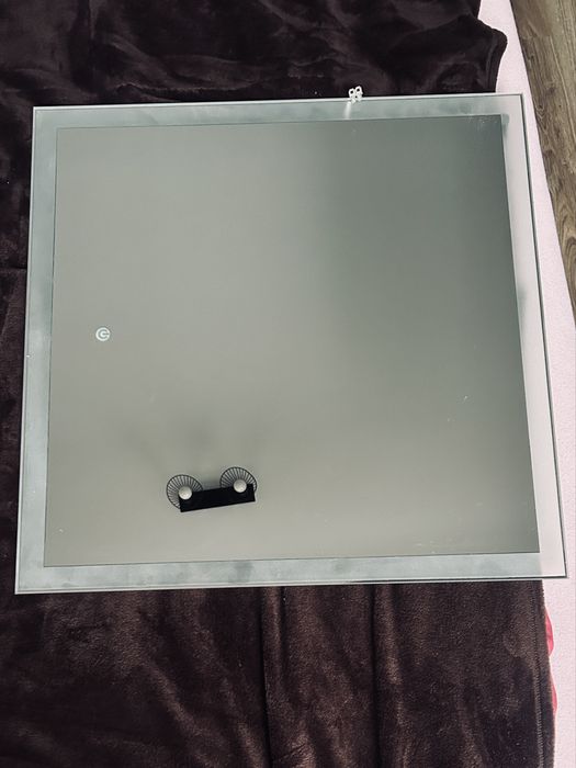 Lustro Venti Libra Led 60x60