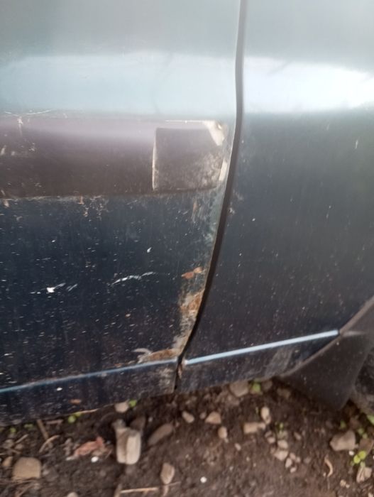 Дево Ланос обмін на мото
