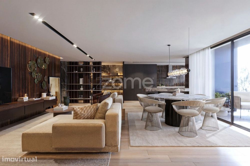 Apartamento T3