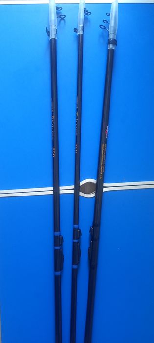 Болонське вудилище princess, вудилище з кільцями, удочки