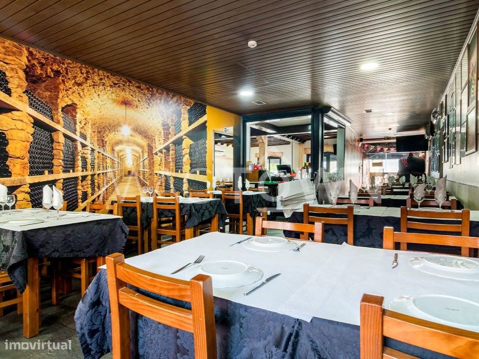 A Legacy of Ribatejo Gastronomy