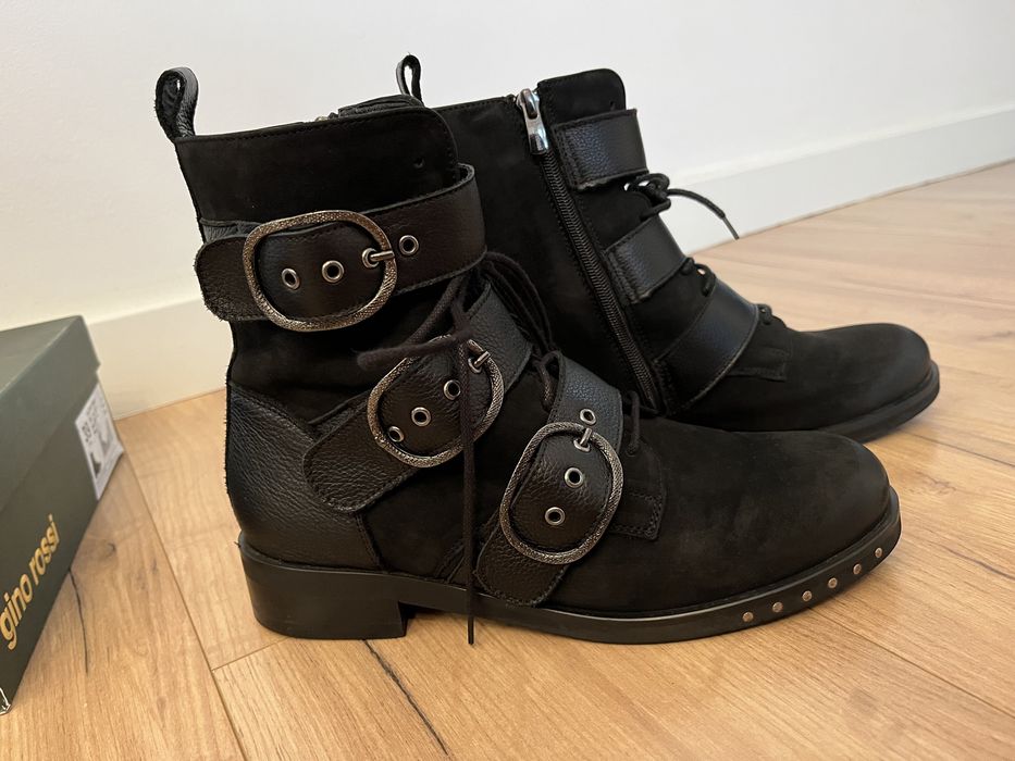 Gino Rossi 39 botki