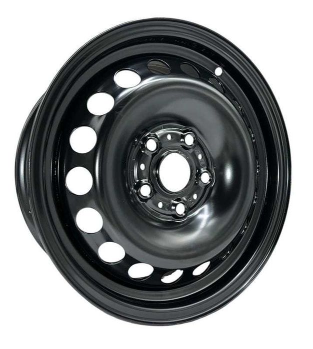 Диски новые оригинал VW AG R16 5x112 Volkswagen,Skoda,Seat,Audi