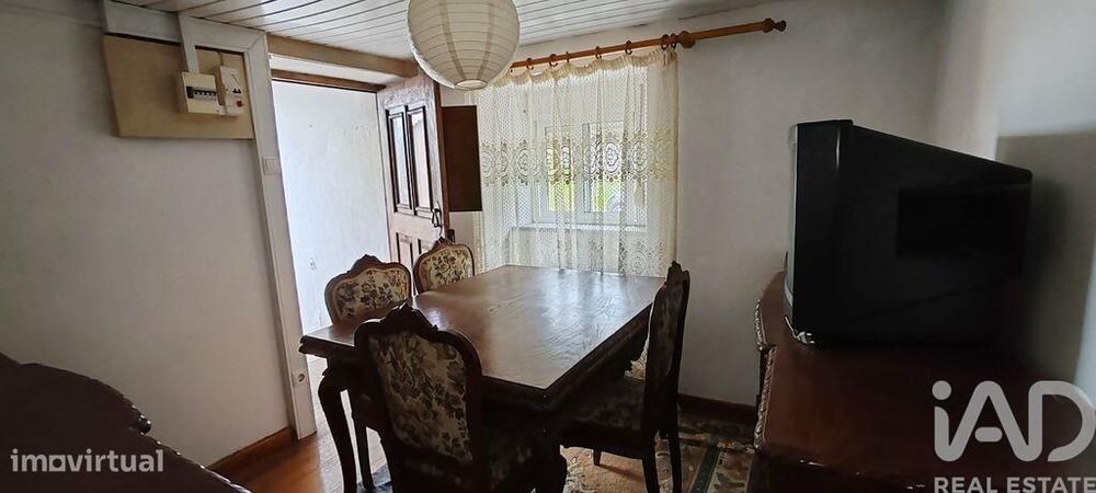 Casa / Villa T2 em Góis de 61,00 m2