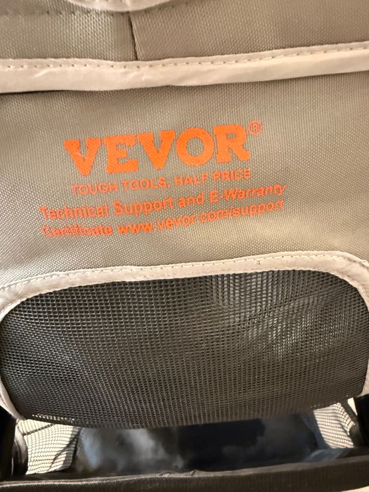 Коляска для собак