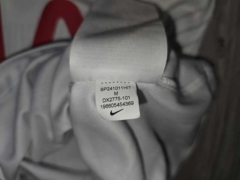 Koszulka Tottenham Nike Maddison 137-147