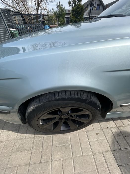 Sprzedam Bmw e39