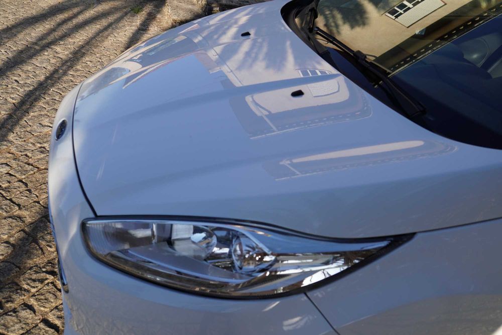 Ford Fiesta 2015