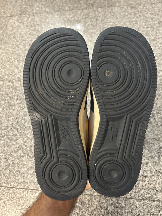 Nike Air Force I 38 sapatilhas kicks