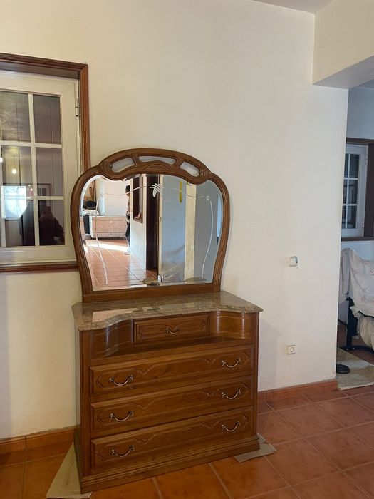 Moveis quarto completo