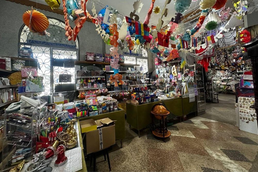 Довгострокова оренда приміщення, 96 Квартал