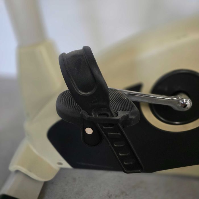 Rower treningowy stacjonarny Kettler Giro P