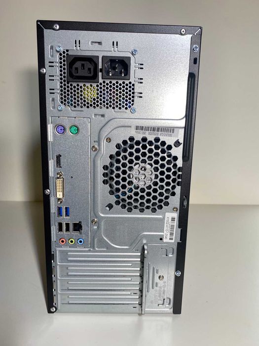 Комп'ютер Fujitsu P556 E90+ Intel i3-6100 ddr4 гуртом оптом .FS