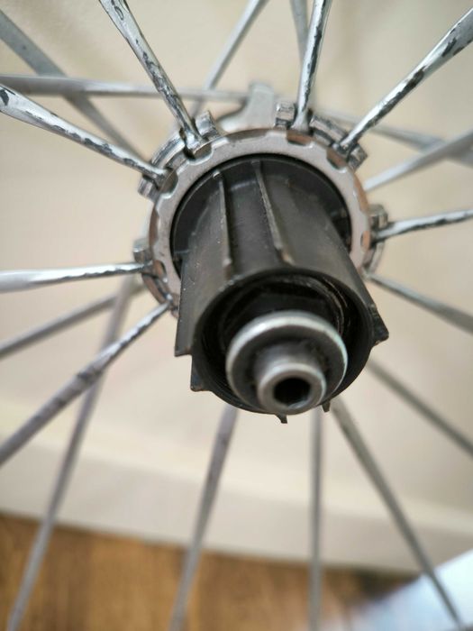 Koła Mavic Ksyriym SL