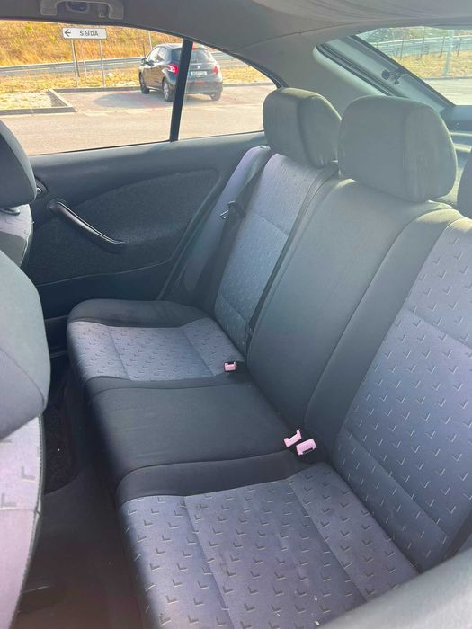 Skoda Octavia 1.9 TDI