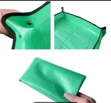 Mata do przesadzania roślin 100x120cm