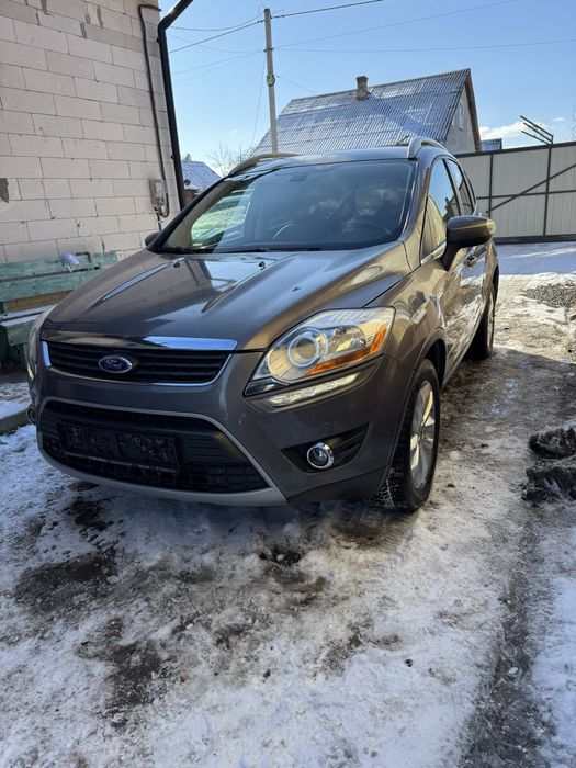 Розборка Форд Куга мк1 запчастини запчасти Ford Kuga  мк2