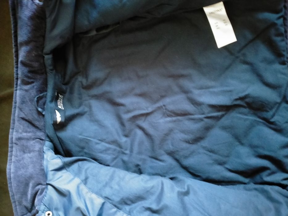 Куртка на хлопчика весна/осінь