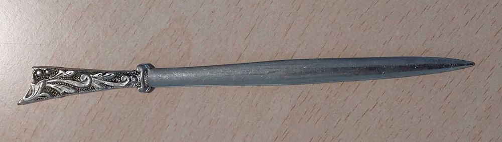 Abre Cartas (antigo)