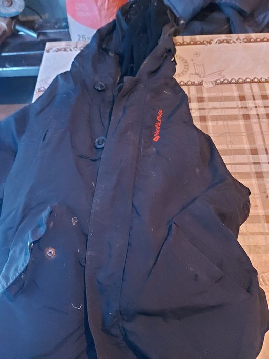 фуфайка ватные штаны