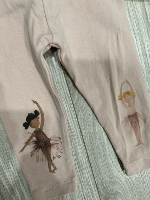 Next костюмчик для дівчинки