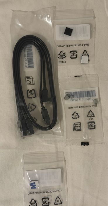 Материнська плата ASUS TUF GAMING B650-E WIFI (sAM5, AMD B650, PCI-Ex16)