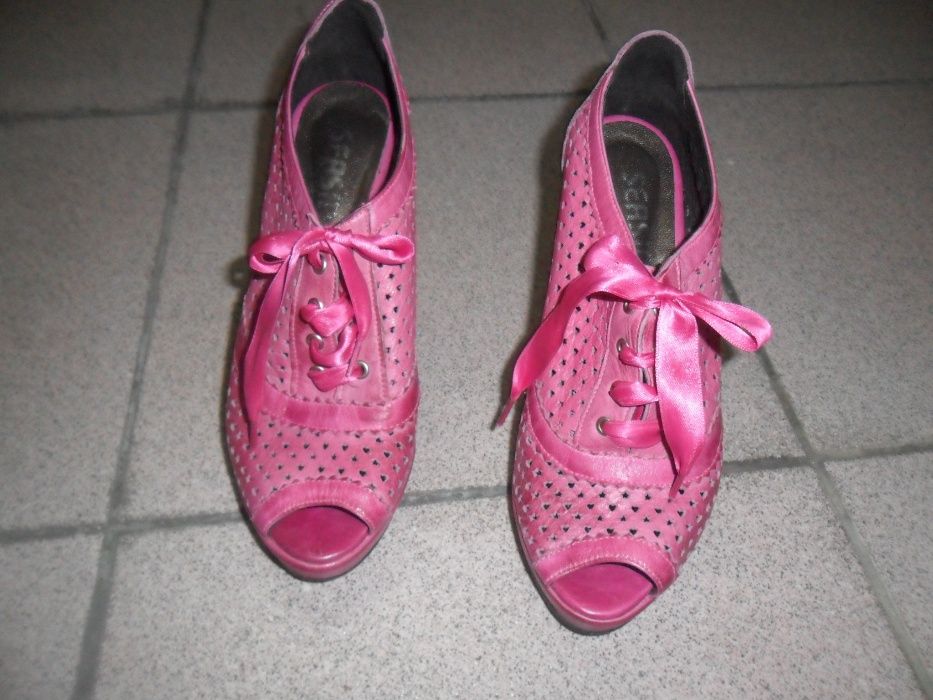 Sapatos Seaside 37