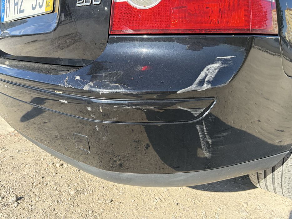 Volvo S40 2.0 2004 — photo 4