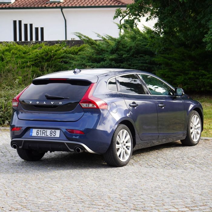 Volvo V40 1.6 D2 Volvo Ocean Race